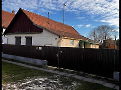 Eladó ház Zagyvarékas