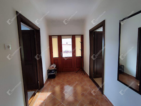 Eladó ház Zalaszabar