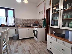 Eladó ház Erdőbénye