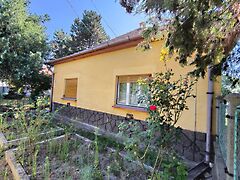 Eladó ház Törökszentmiklós