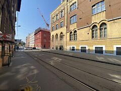 Eladó üzleti Budapest, VIII. kerület