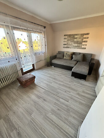 Eladó ház Hosszúpályi