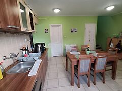 Eladó ház Kisbér