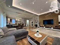 Eladó ház Ballószög