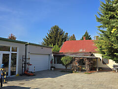 Eladó ház Felsőpakony