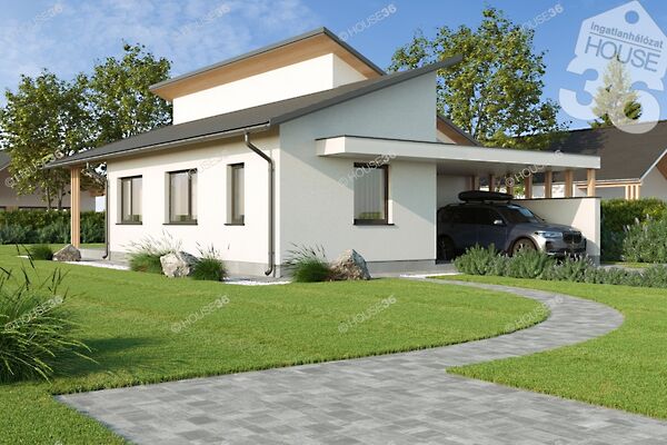 Eladó ház Kecskemét