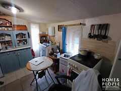 Eladó ház Balástya