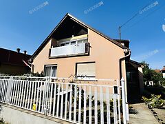 Eladó ház Kecskemét