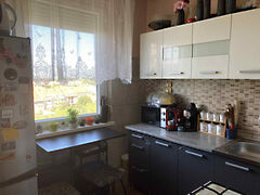 Eladó lakás Debrecen