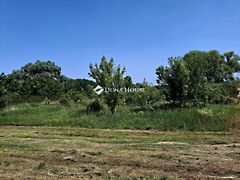 Eladó földterület Rábapatona