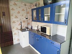 Eladó nyaraló Csákvár