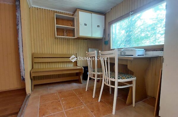 Eladó nyaraló Pécsvárad