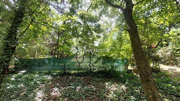 Eladó nyaraló Pécsvárad