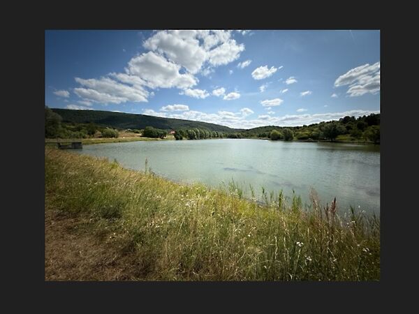 Eladó földterület Alsópetény