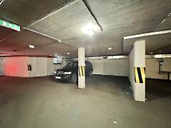 Kiadó garázs Kaposvár, Belváros