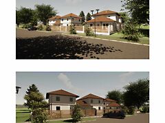 Eladó ház Őrbottyán