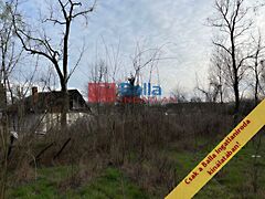 Eladó földterület Inárcs