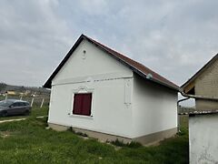 Eladó nyaraló Villány