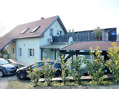 Eladó ház Fertőrákos