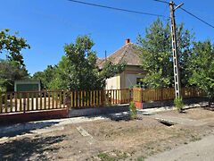 Eladó ház Szelevény