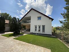 Eladó ház Dunavarsány