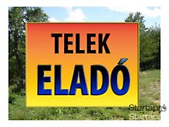 Eladó földterület Nyíregyháza