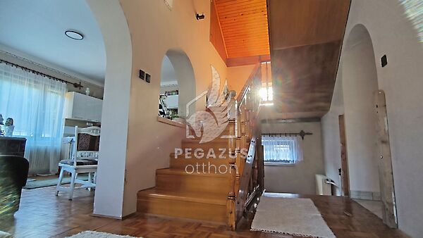 Eladó ház Járdánháza