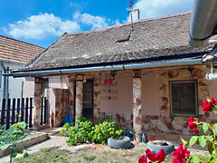 Eladó ház Tapolca, Belváros