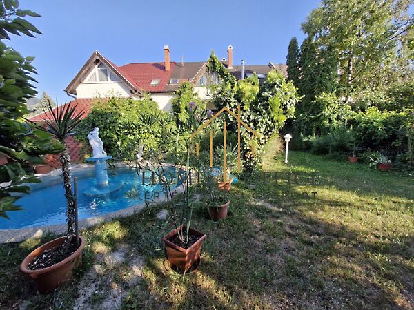 Eladó ház Szigetszentmiklós