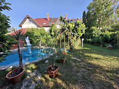 Eladó ház Szigetszentmiklós