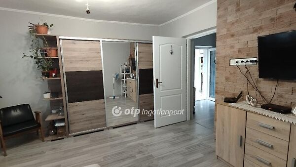 Eladó ház Jánoshida