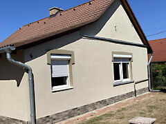 Eladó ház Szolnok, Szandaszőlős