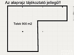 Eladó földterület Szeged, Újszeged