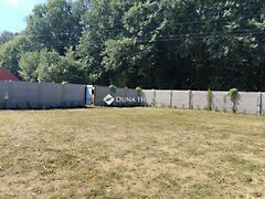 Eladó nyaraló Tatabánya