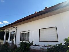 Eladó ház Pécs