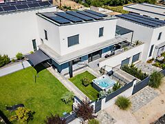 Eladó ház Budapest, XI. kerület, Madárhegy