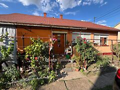 Eladó ház Püspökladány