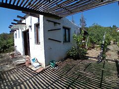 Eladó földterület Alsóörs