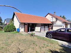 Eladó ház Kőröshegy