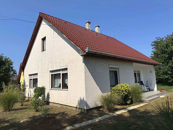 Eladó ház Ordacsehi