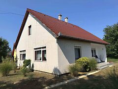 Eladó ház Ordacsehi