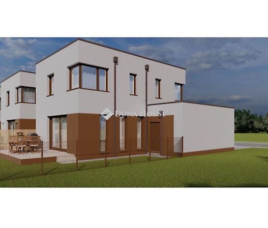 Eladó ház Máriakálnok