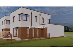 Eladó ház Máriakálnok