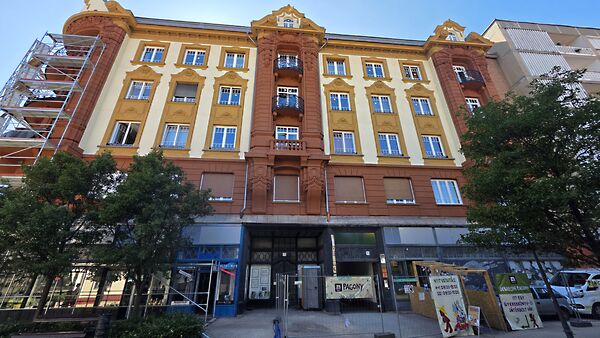 Kiadó üzleti Debrecen, Belváros