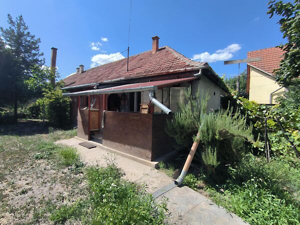 Eladó ház Kiskunhalas