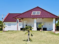 Eladó ház Vonyarcvashegy