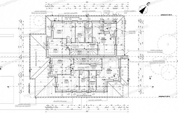 Eladó ház Dunaharaszti