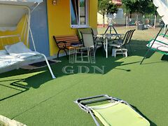 Eladó nyaraló Siófok