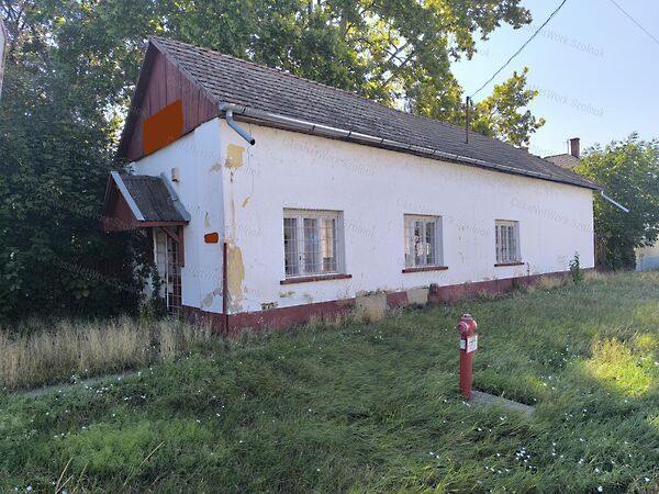 Eladó üzleti Rákóczifalva