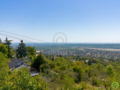 Eladó földterület Budaörs
